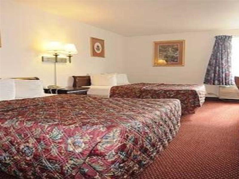 Kings Inn By Oyo Calumet Park I-57 Екстериор снимка