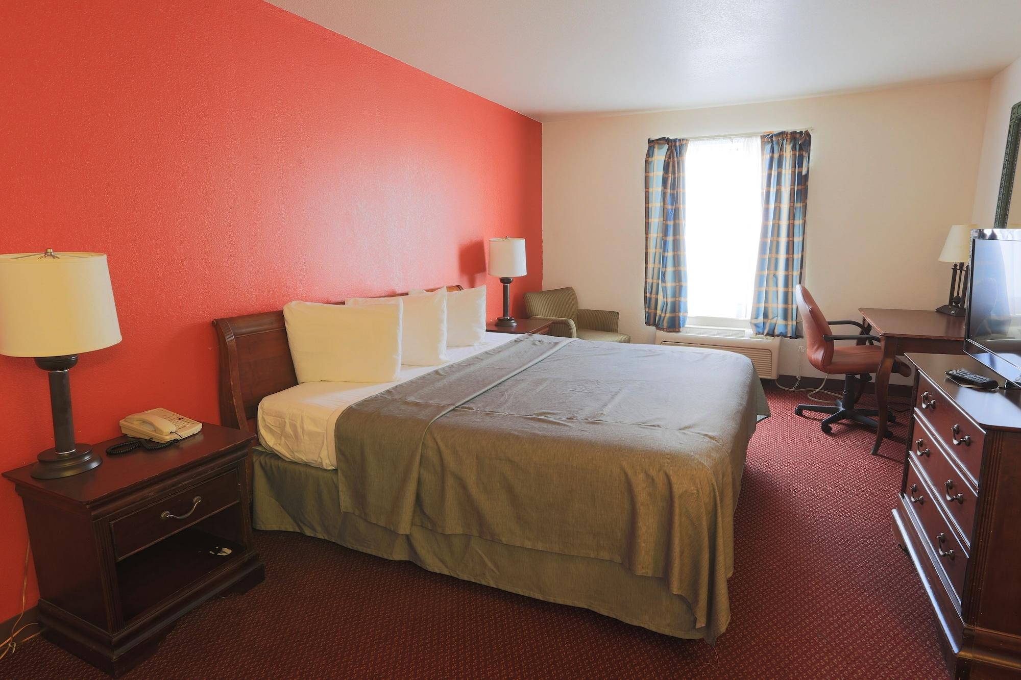 Kings Inn By Oyo Calumet Park I-57 Екстериор снимка