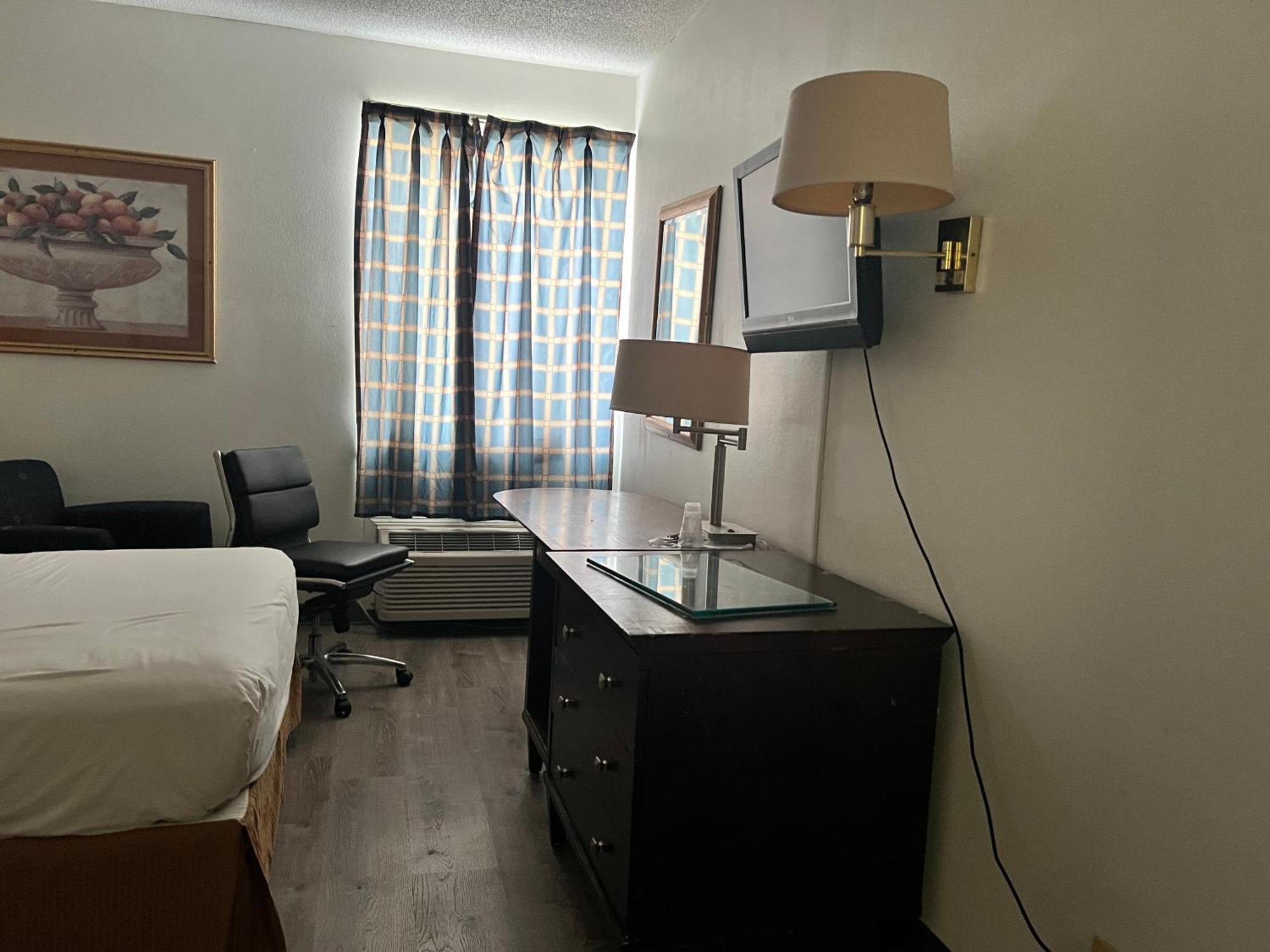 Kings Inn By Oyo Calumet Park I-57 Екстериор снимка