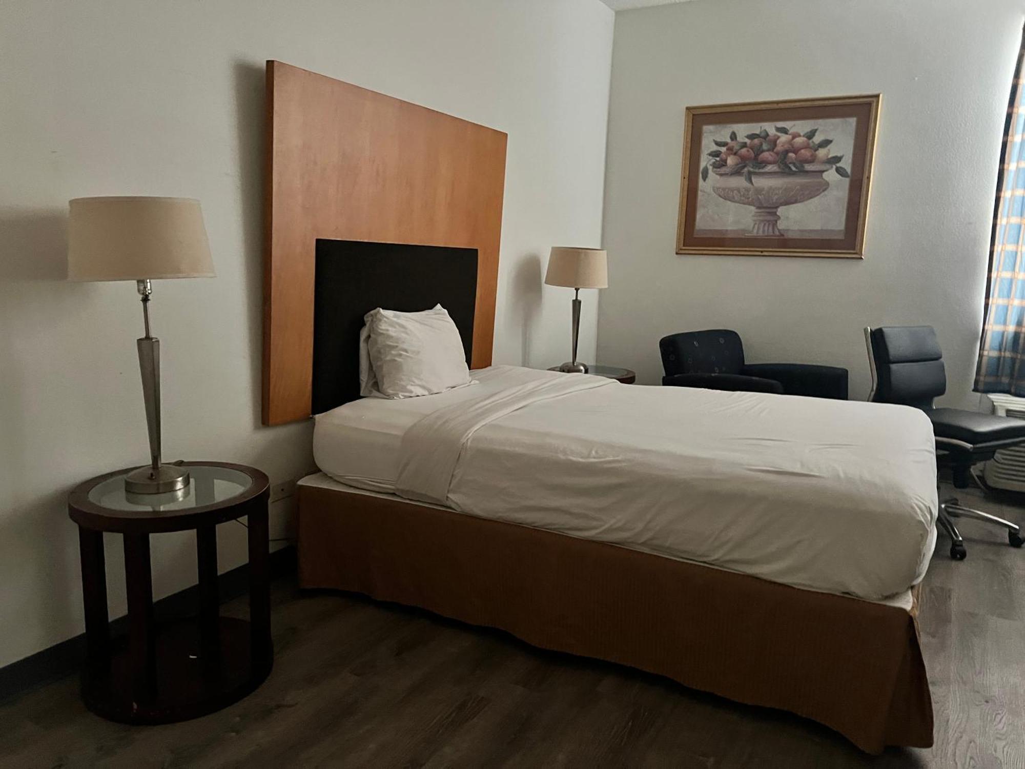Kings Inn By Oyo Calumet Park I-57 Екстериор снимка