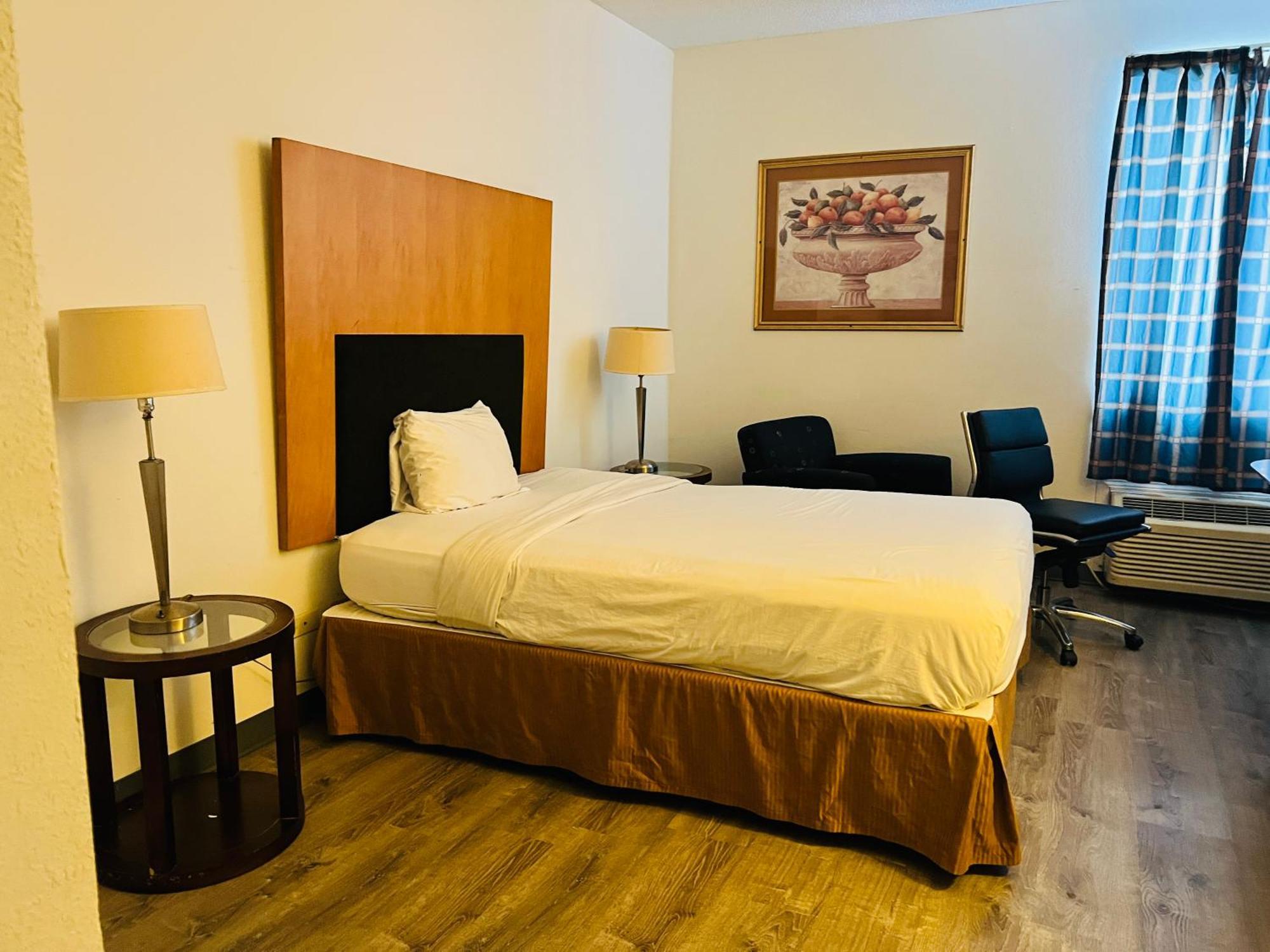 Kings Inn By Oyo Calumet Park I-57 Екстериор снимка